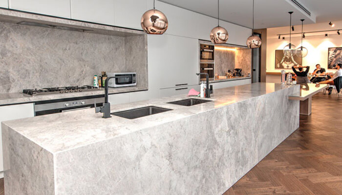 stone benchtops