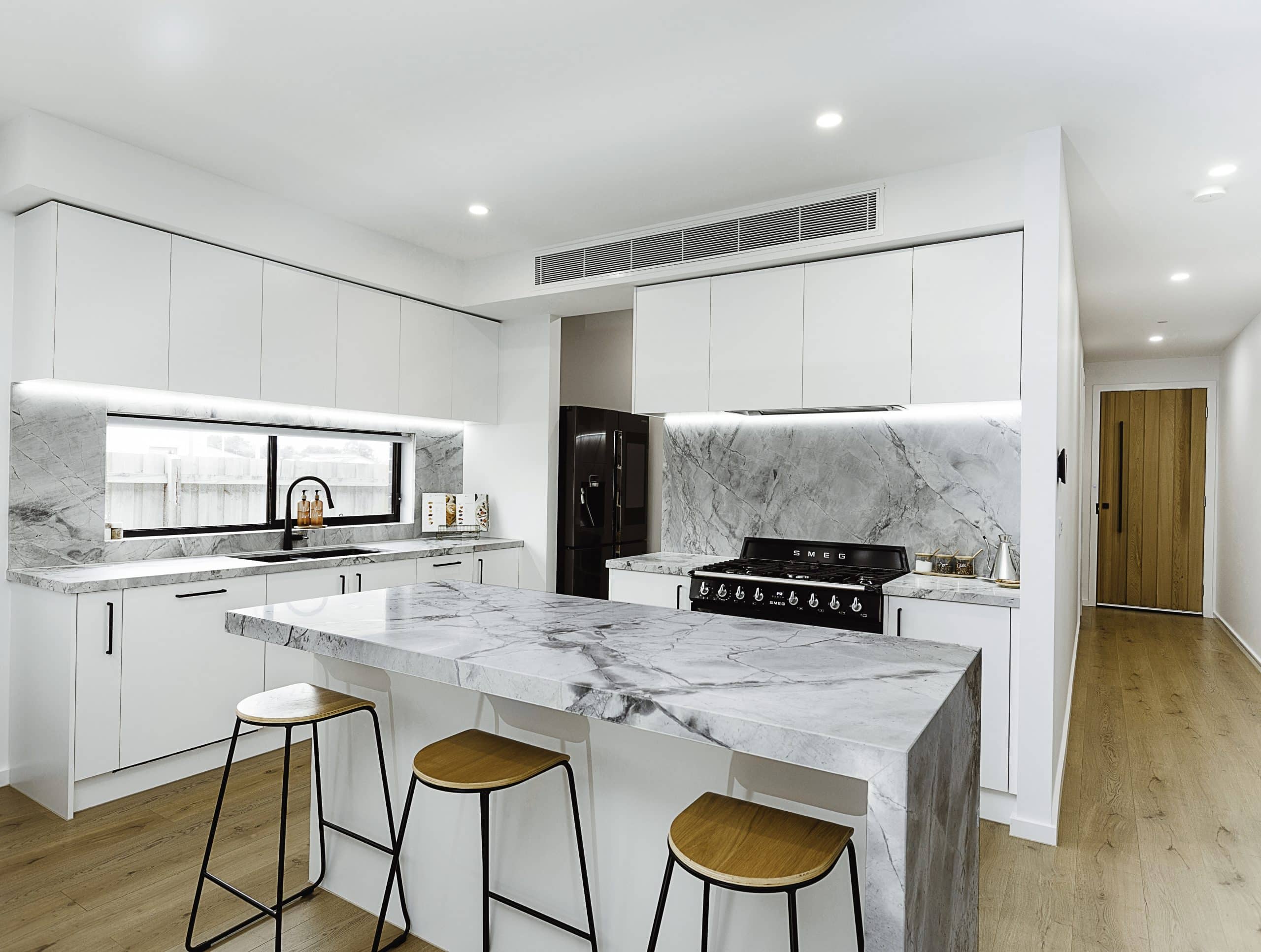Stone Benchtops