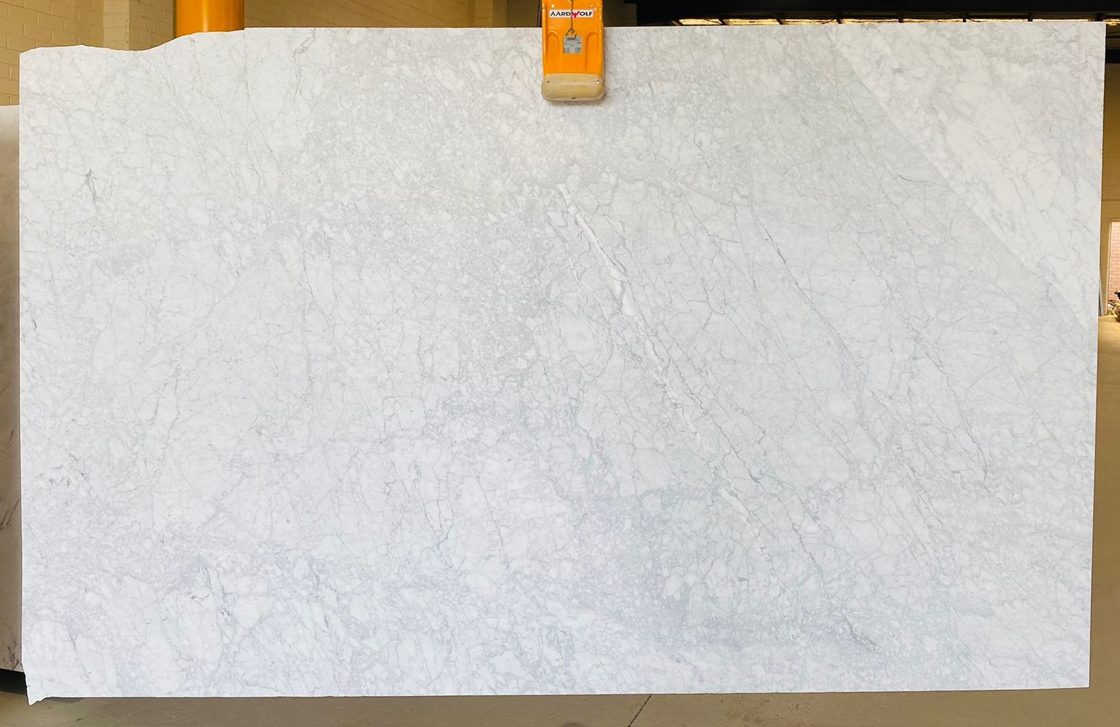 Carrara Marble