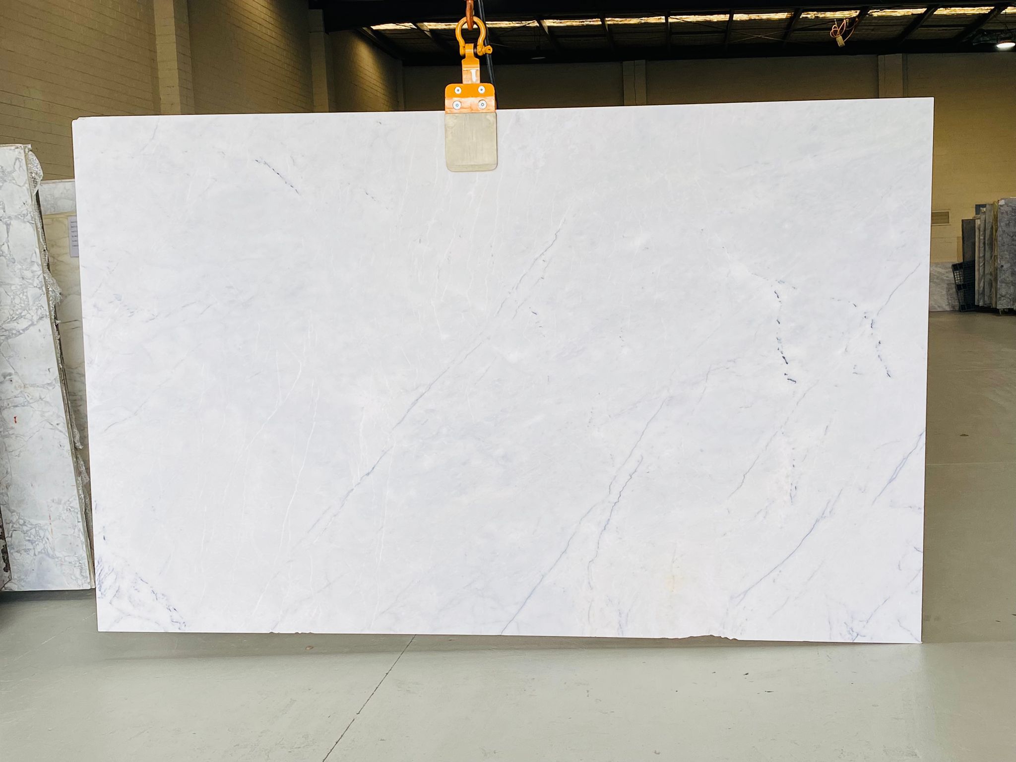 New York Marble Slabs