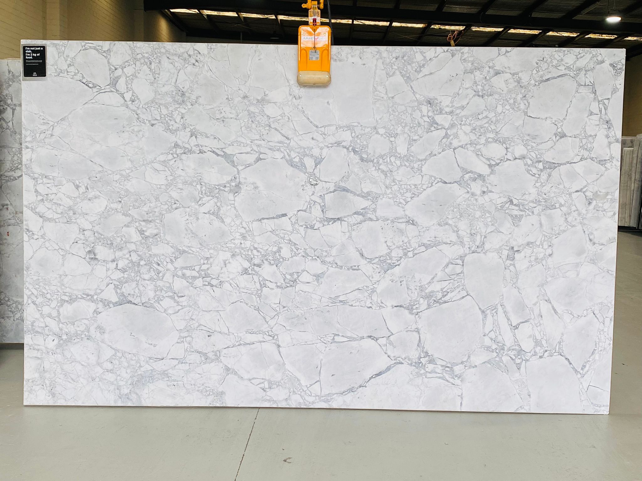Super White Extra Block 4501