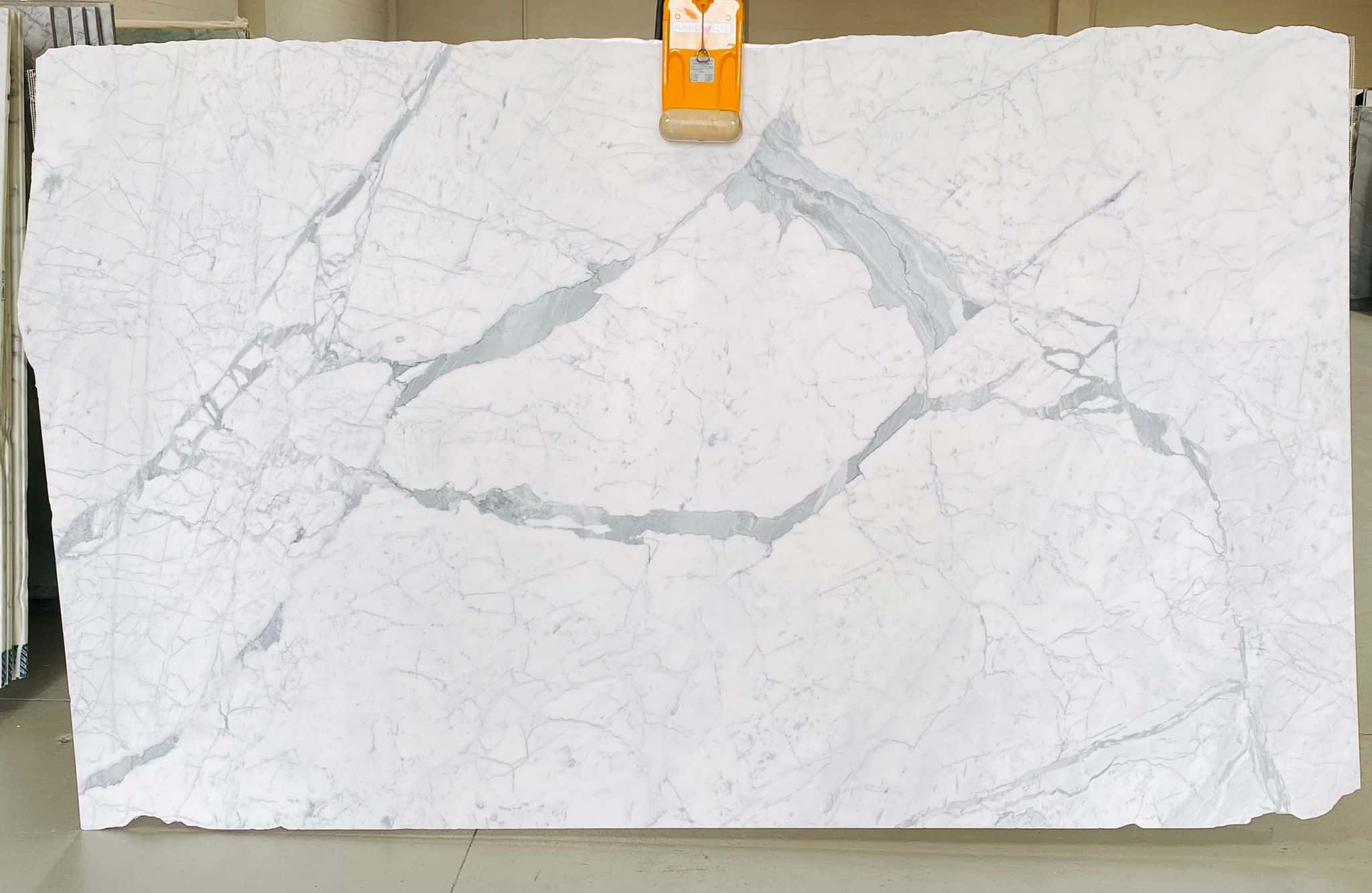 Statuario Marble Slabs