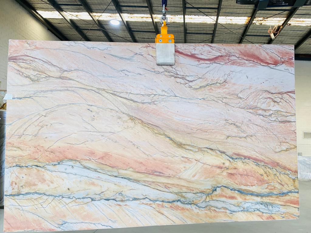 Quartzite
