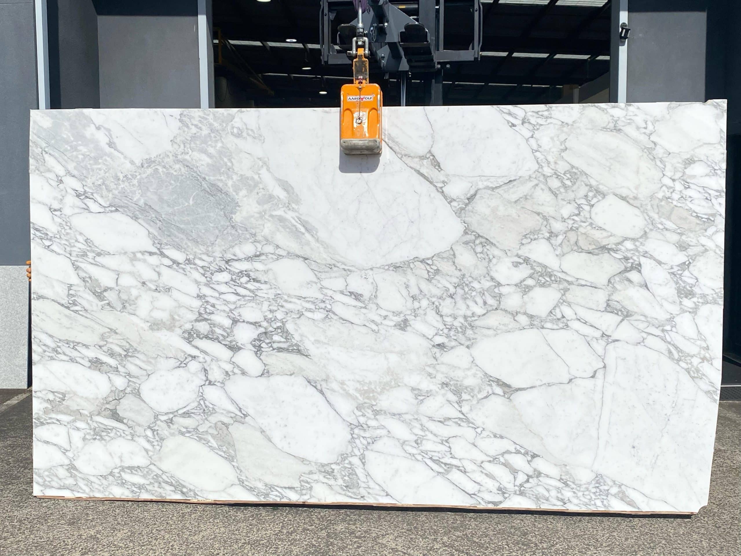 Calacatta Marble