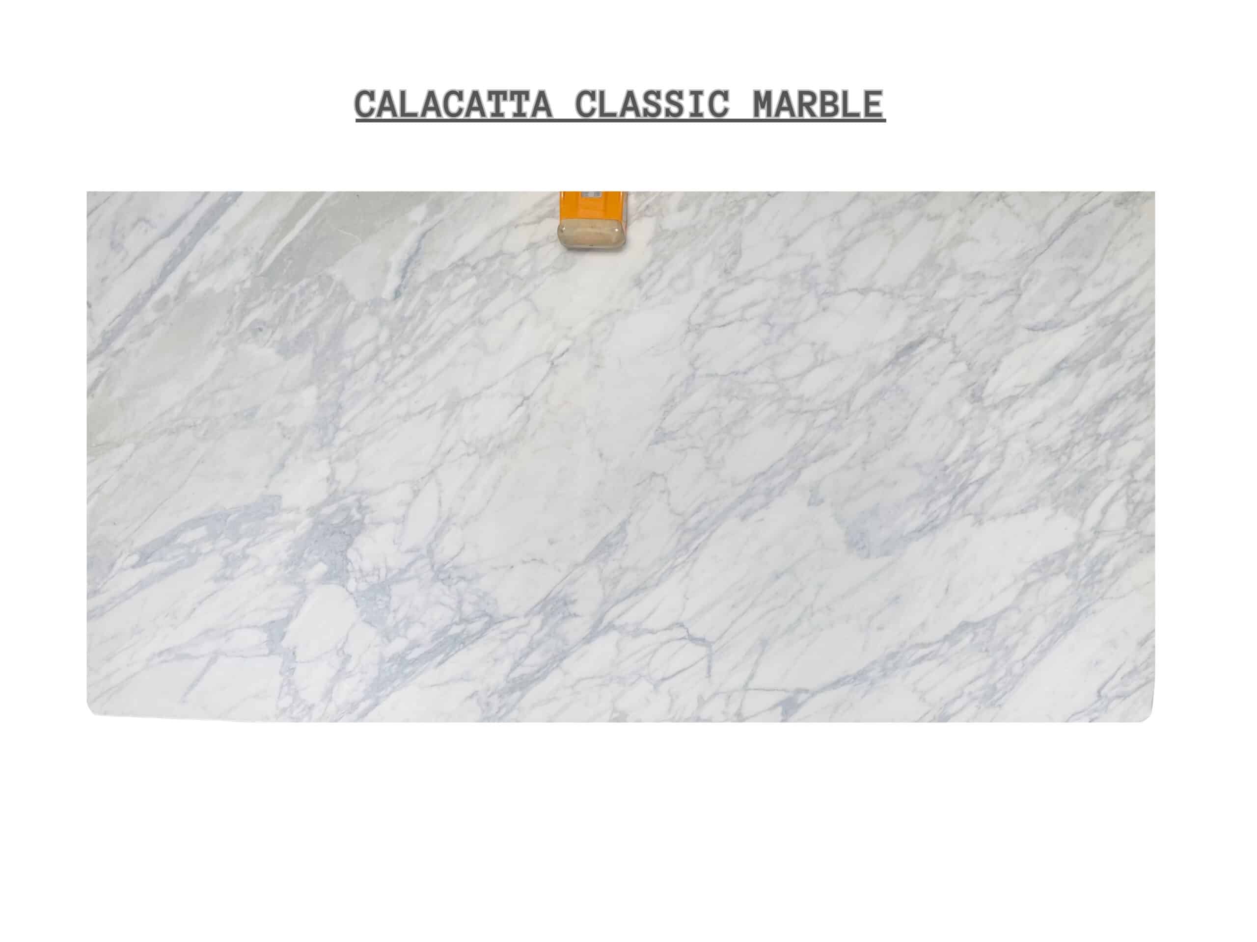 Calacatta Classic