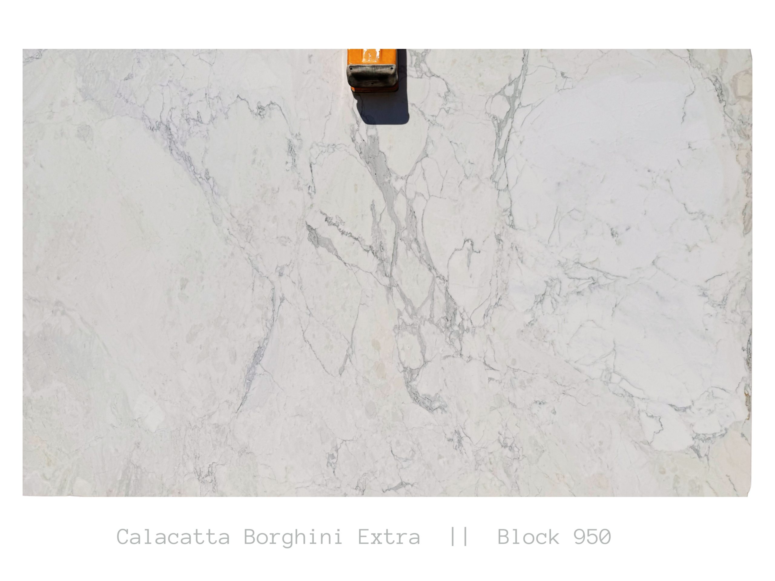 Calacatta Borghini Extra 950