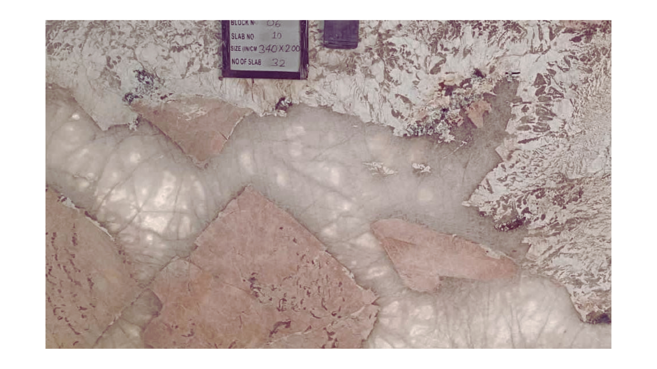 marble